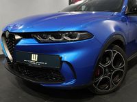 gebraucht Alfa Romeo Tonale Edizione Speciale 1.5 T4 48V MHEV VGT DCT