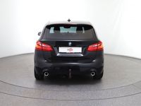 gebraucht BMW 218 Active Tourer 218 d Aut.