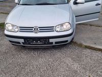 gebraucht VW Golf IV 