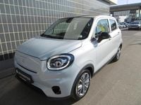 Gebraucht Leapmotor T03 38 kW (52 PS) 2025 Starry silver Kleinwagen