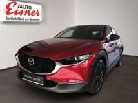 gebraucht Mazda CX-30 X186 HOMURA BIG DEAL & AHK