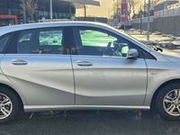 gebraucht Mercedes B180 CDI