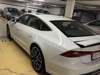 gebraucht Audi A7 40 TDI S tronic