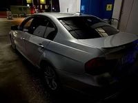 Gebraucht BMW 318 Advantage 143 PS (105 kW) 2008 Limousine