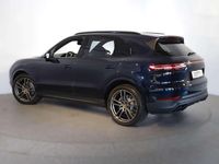 gebraucht Porsche Cayenne E-Hybrid Coupé Platinum Edition