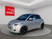 gebraucht Fiat 500e Giorgio Armani Collector´s Edition