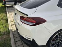 gebraucht Hyundai i30 N 2,0 T-GDi Performance Start/Stopp