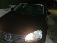 gebraucht VW Golf V 