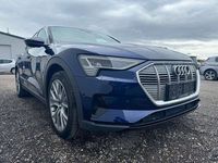 gebraucht Audi e-tron SB 55 quattro 95kWh Business