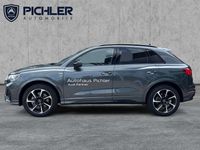 Gebraucht Audi Q3 Admired 193 PS (141 kW) 2025 Mittelgrau  metallicperleffekt SUV