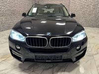 gebraucht BMW X5 xDrive30d* Voll Fahrbereit *VOLLLL**
