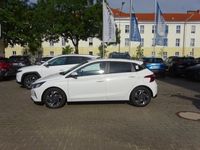 gebraucht Hyundai i20 (BC3) i-Line Plus 1,2 MPI b1bp0a