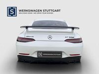gebraucht Mercedes AMG GT 63 S 4M+ Night 21" Keramik NAPPA NP251