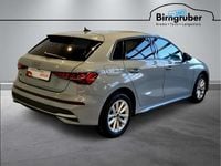 gebraucht Audi A3 Sportback 30 TDI