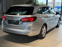 gebraucht Opel Astra GS Line AUT. RFK,Winterpacket