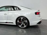 gebraucht Audi RS5 2.9 TFSI quattro *B&O*360Grad*MATRIX*OHNE OPF*