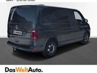 gebraucht VW Transporter T6VW T6 Kastenwagen TDI 4MOTION