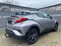 gebraucht Toyota C-HR 1,8 Hybrid C-HIC CVT wenig KM