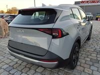Neu Kia Sportage Urban 2026 Wolfgrau SUV