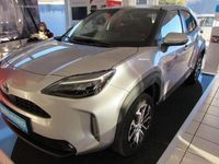 gebraucht Toyota Yaris Cross Hybrid 4WD Active Drive+Safety Paket