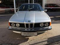 gebraucht BMW 635 CSi