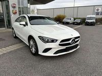 gebraucht Mercedes CLA180 Shooting Brake d Aut.