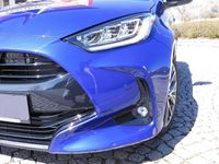 gebraucht Toyota Yaris Hybrid 1,5 VVT-i Hybrid Style