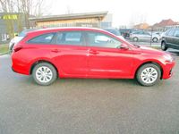 Gebraucht Hyundai i30 110 PS (80 kW) 2023 Rot Kombi