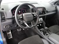 gebraucht Skoda Karoq Sportline TDI DSG