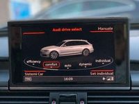 gebraucht Audi A6 Avant 20 TDI ultra