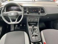 gebraucht Seat Ateca Reference Edition 1.0 TSI