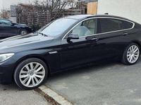 gebraucht BMW 535 Gran Turismo 535 d xDrive / Luxury Ausstattung!