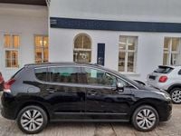 gebraucht Peugeot 3008 16 BlueHDi 120 S&S Allure