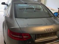 Gebraucht Audi A6 140 PS (102 kW) 2008 Limousine