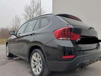 gebraucht BMW X1 xDrive18d