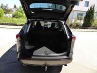 gebraucht Toyota RAV4 Hybrid *MWST*AHK*