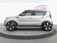 gebraucht Kia Soul Soul1,6 CRDi Gold Aut. *Diesel*Erstbesitz*Voll