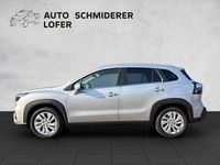Gebraucht Suzuki SX4 S-Cross 129 PS (94 kW) 2024 Grau SUV