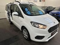gebraucht Ford Tourneo Courier 1,0 EcoBoost Trend Start/Stop