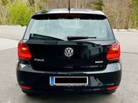 gebraucht VW Polo PoloComfortline 10 BlueMotion