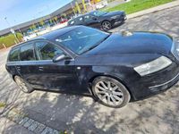 gebraucht Audi A6 A6Avant 27 TDI V6 Multitronic