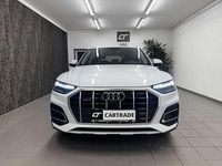 gebraucht Audi Q5 40 TDI quattro S-tronic / MATRIX-LED/ VIRTUAL/ ...