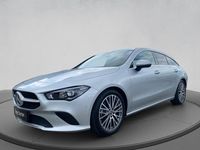 gebraucht Mercedes CLA200 Shooting Brake d Progressive