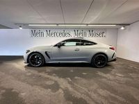 gebraucht Mercedes CLE53 AMG 4MATIC+ Coupé