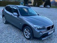 gebraucht BMW X1 sDrive18d