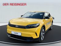 Neu Ford Capri 125 kW (170 PS) 2026 SUV