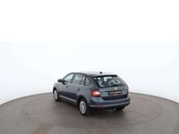 gebraucht Skoda Rapid Rapid/Spaceback1.0 TSI Spaceback Ambition XENON AHK NAVI