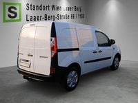 Gebraucht Renault Express 80 PS (58 kW) 2021 Van / Kleinbus