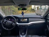 gebraucht Skoda Octavia 2,0 TDI Style DSG