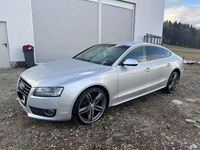 Gebraucht Audi A5 S-Line 239 PS (175 kW) 2011 Coupé
